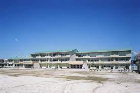 市原市大厩の土地(市原市立辰巳台西小学校)