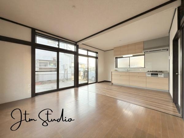 袖ケ浦市奈良輪　中古戸建
