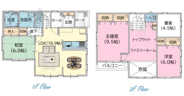 市原市姉崎の中古一戸建て