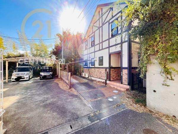 市原市姉崎中古戸建