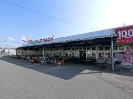 市原市姉崎(新鮮市場マルエイ姉崎店)