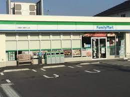 市原市姉崎(ファミリーマート市原姉崎店)