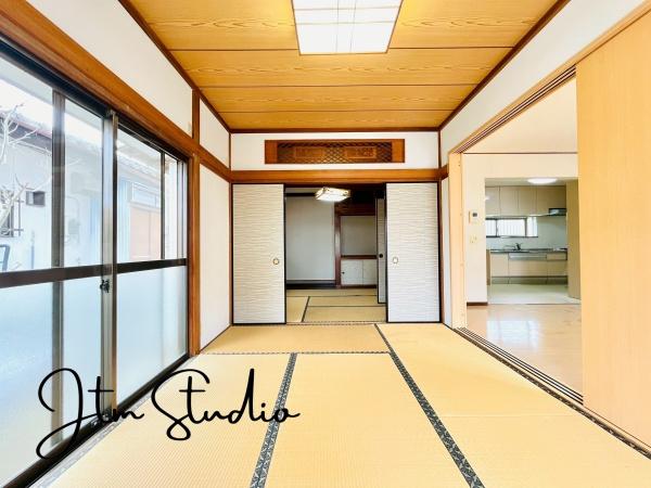 木更津市八幡台３丁目の中古一戸建て