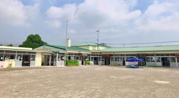 木更津市八幡台3丁目の中古一戸建て(八幡台幼稚園)