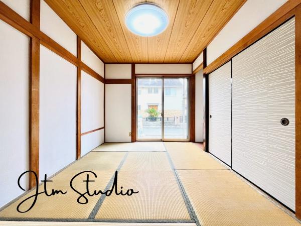 木更津市八幡台３丁目の中古一戸建て