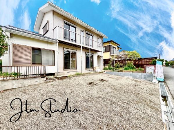 木更津市八幡台３丁目の中古一戸建て