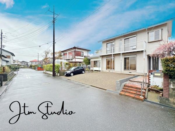 木更津市八幡台３丁目の中古一戸建て