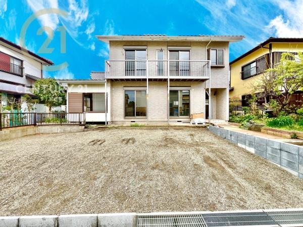 木更津市八幡台3丁目　中古戸建