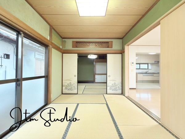木更津市八幡台３丁目の中古一戸建て