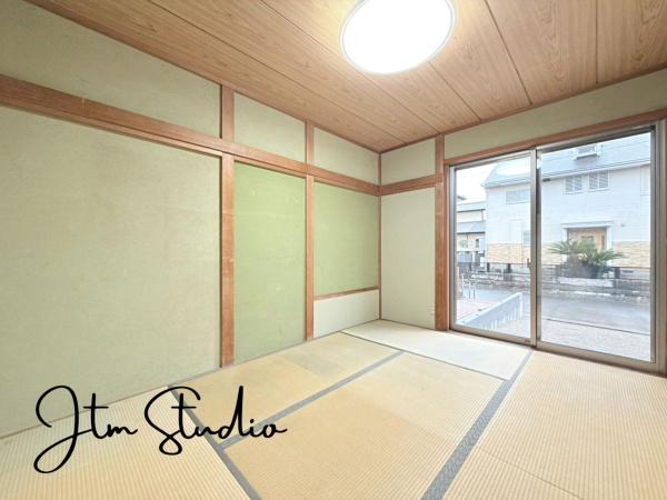 木更津市八幡台３丁目の中古一戸建て