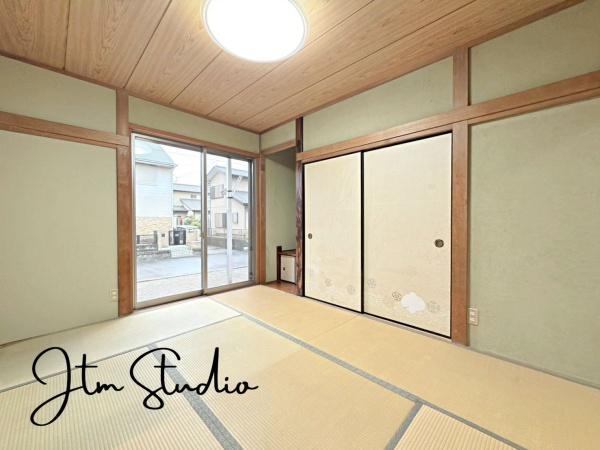 木更津市八幡台３丁目の中古一戸建て