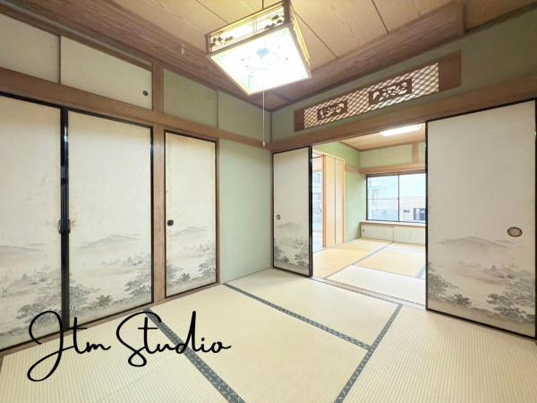 木更津市八幡台３丁目の中古一戸建て