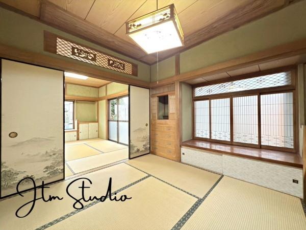 木更津市八幡台３丁目の中古一戸建て