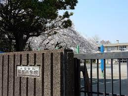 千葉市中央区椿森6丁目(千葉市立都賀小学校)