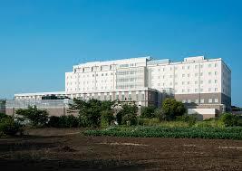 千葉市中央区椿森6丁目(独立行政法人国立病院機構千葉医療センター)