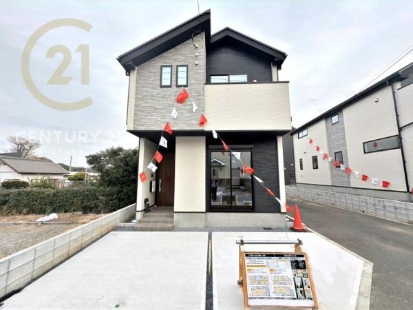 千葉市中央区椿森６丁目