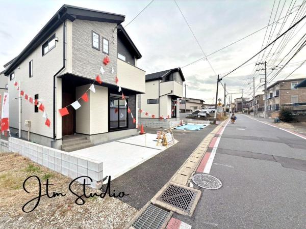 千葉市中央区椿森６丁目