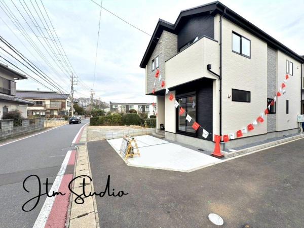 千葉市中央区椿森６丁目
