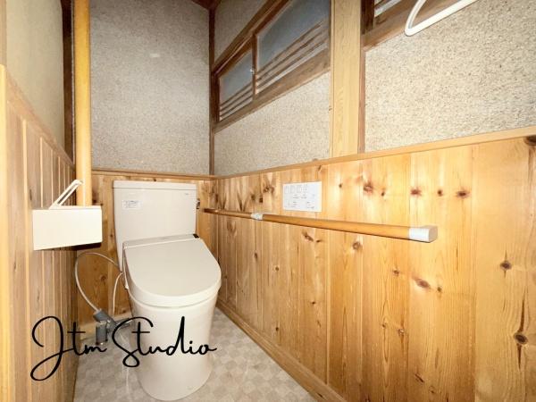 大網白里市北今泉の中古一戸建て