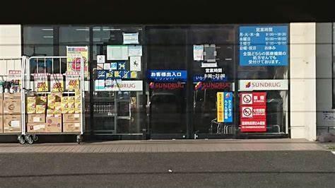 大網白里市北今泉の中古一戸建て(サンドラッグ九十九里店)