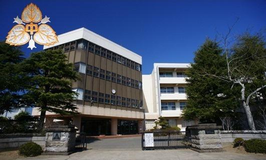 大網白里市北今泉の中古一戸建て(大網白里市立白里中学校)