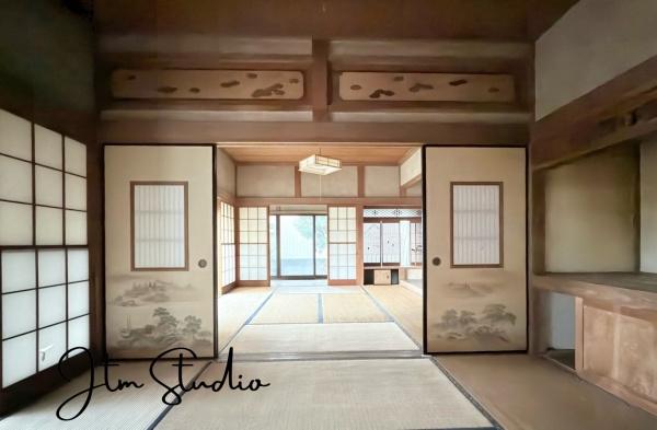 大網白里市北今泉の中古一戸建て