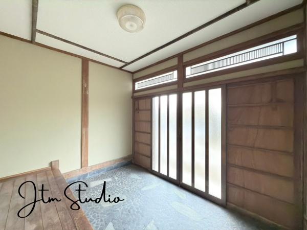 大網白里市北今泉の中古一戸建て