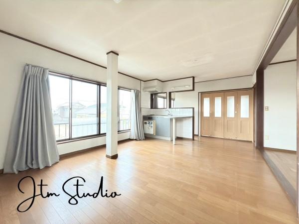 大網白里市北今泉の中古一戸建て