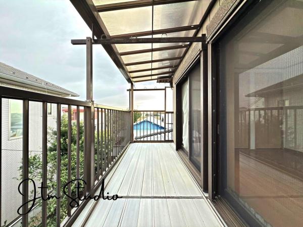 大網白里市北今泉の中古一戸建て