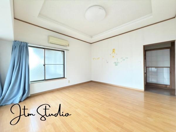 大網白里市北今泉の中古一戸建て
