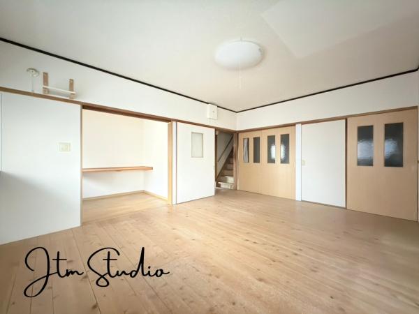 大網白里市北今泉　中古戸建