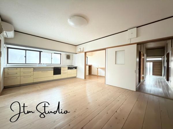 大網白里市北今泉　中古戸建