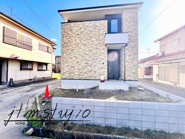 木更津市西岩根の新築一戸建