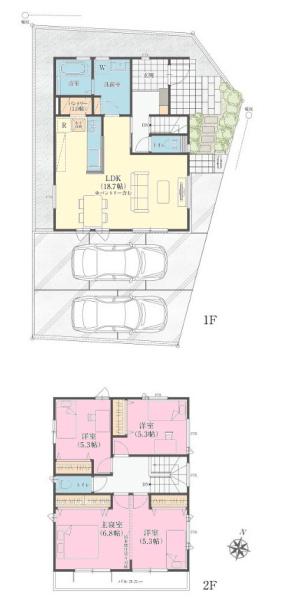 千葉市若葉区小倉台７丁目