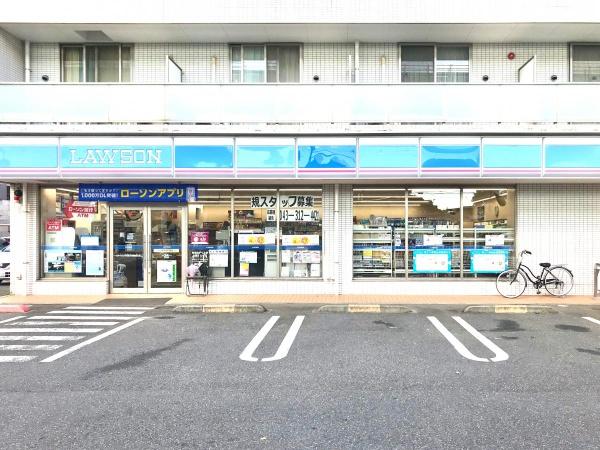千葉市若葉区小倉台7丁目(ローソン千葉千城台北店)