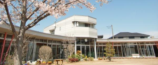 千葉市若葉区小倉台7丁目(認定こども園のぞみ幼稚園)