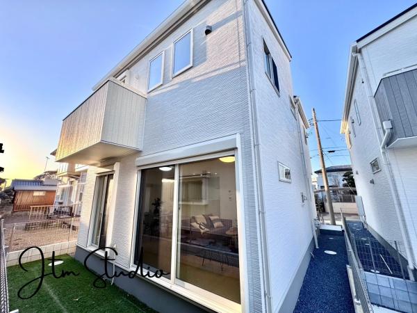 千葉市若葉区小倉台７丁目