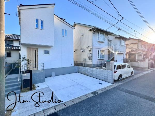 千葉市若葉区小倉台７丁目