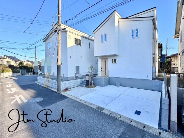 千葉市若葉区小倉台７丁目