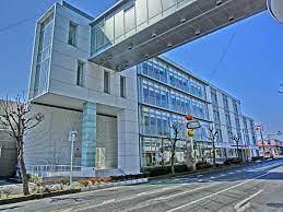 袖ケ浦市代宿の中古一戸建て(社会医療法人社団さつき会袖ヶ浦さつき台病院)