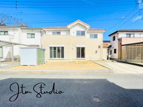 袖ケ浦市代宿の中古一戸建て