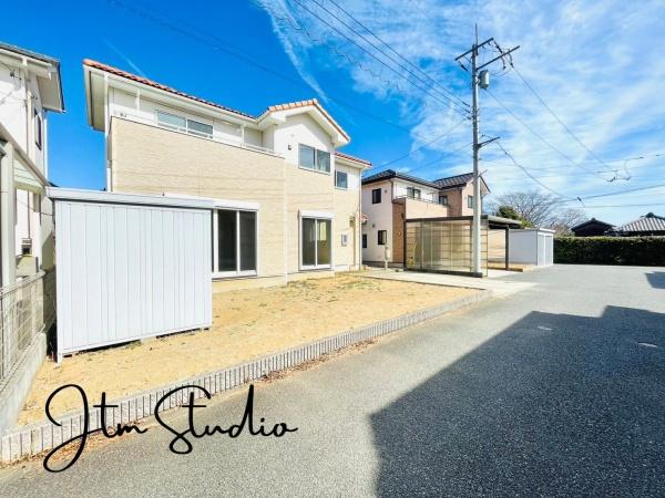 袖ケ浦市代宿の中古一戸建て