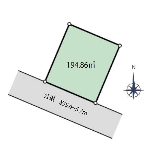 木更津市大久保5丁目