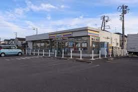 木更津市大久保5丁目の土地(ミニストップ木更津羽鳥野店)
