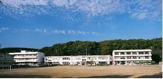 木更津市大久保5丁目の土地(木更津市立波岡小学校)