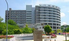 木更津市大久保5丁目の土地(国保直営総合病院君津中央病院)