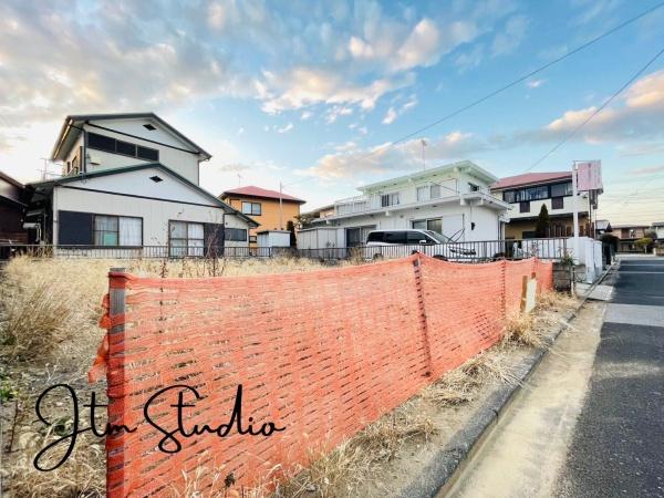 君津市中野５丁目の土地