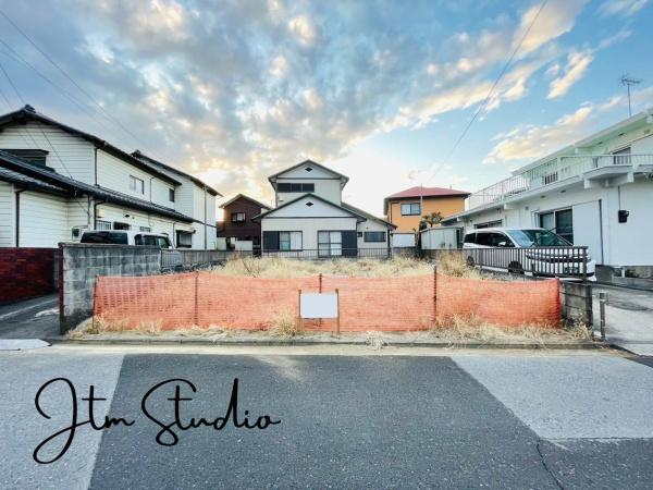 君津市中野５丁目の土地