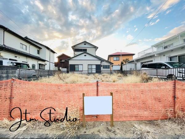 君津市中野５丁目の土地