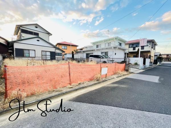 君津市中野５丁目の土地